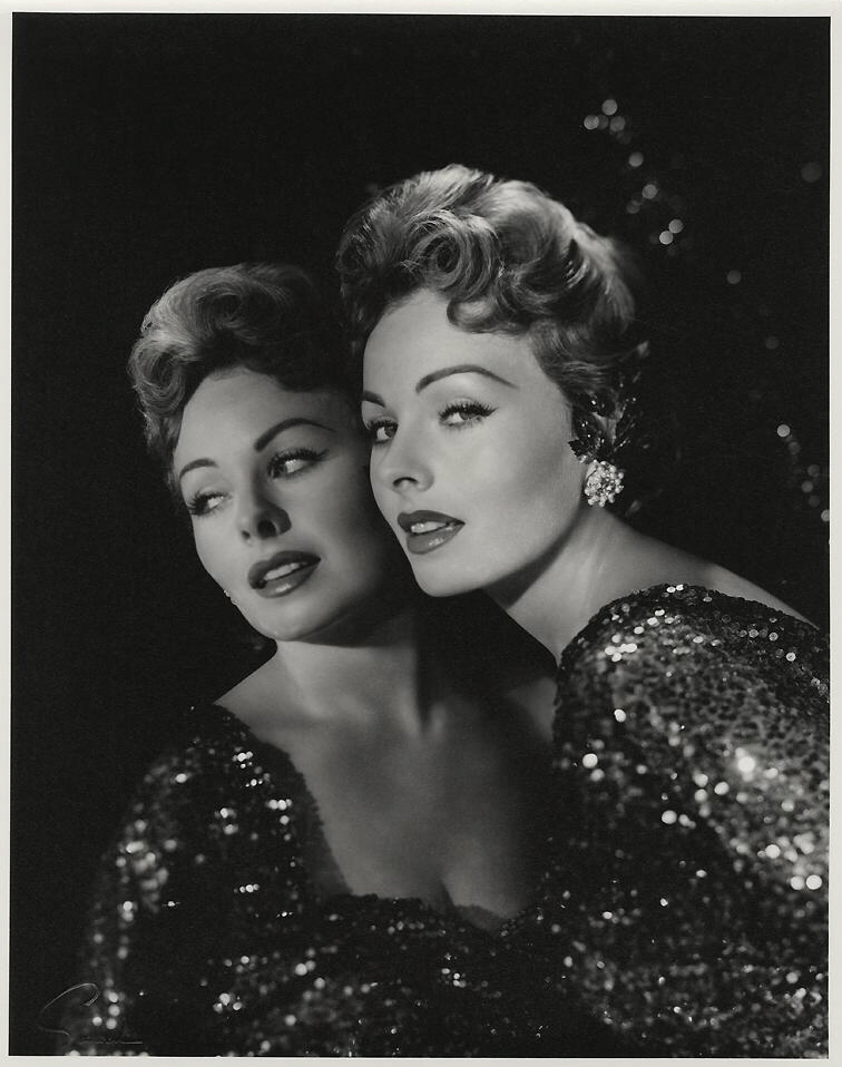 Jeanne Crain