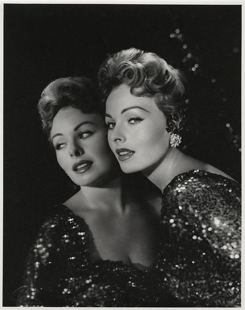 Jeanne Crain