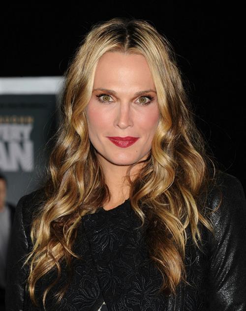 Molly Sims