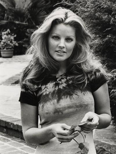 Priscilla Presley
