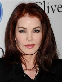 Priscilla Presley
