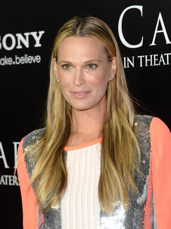 Molly Sims