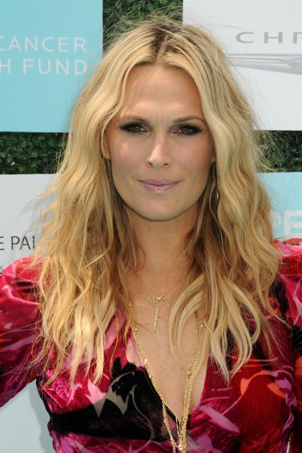 Molly Sims