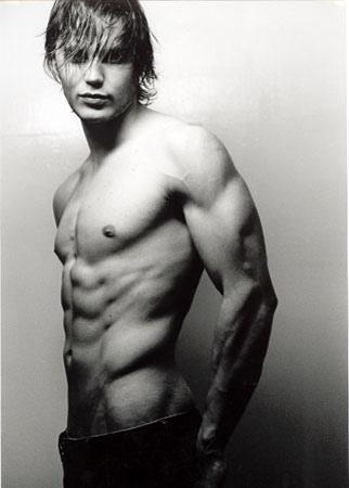 Taylor Kitsch