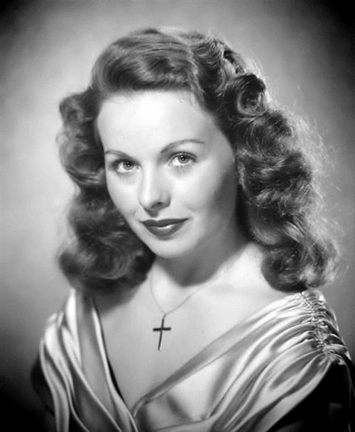 Jeanne Crain