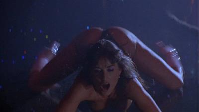 Demi Moore - tits and ass