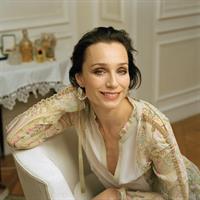 Kristin Scott Thomas