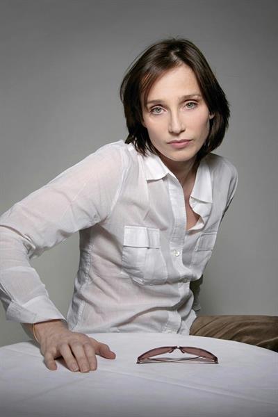 Kristin Scott Thomas