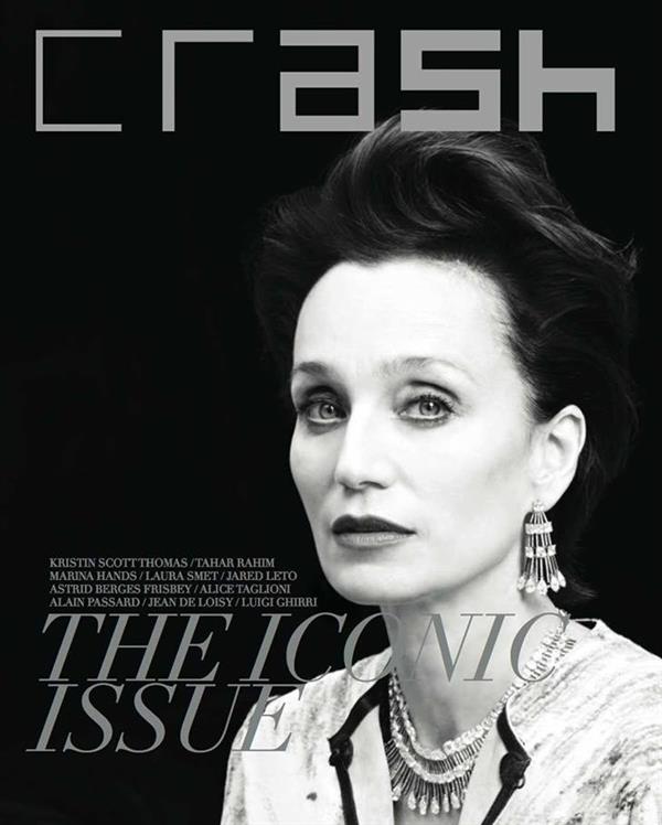 Kristin Scott Thomas