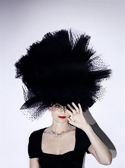 Kristin Scott Thomas