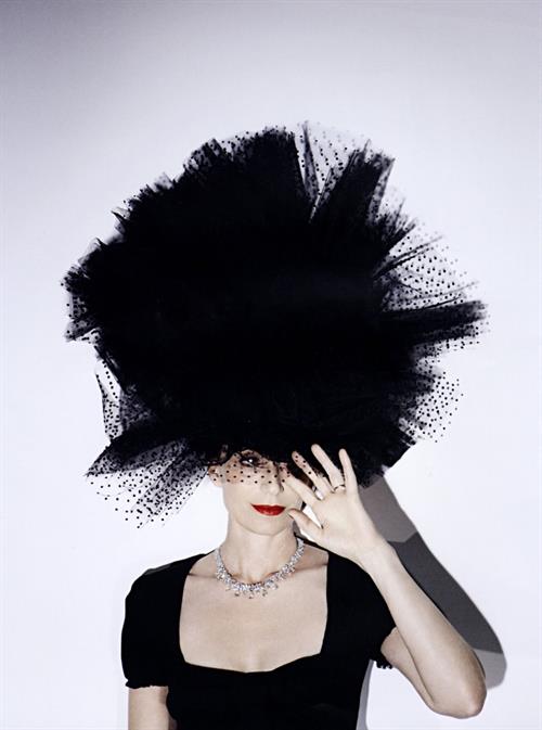 Kristin Scott Thomas