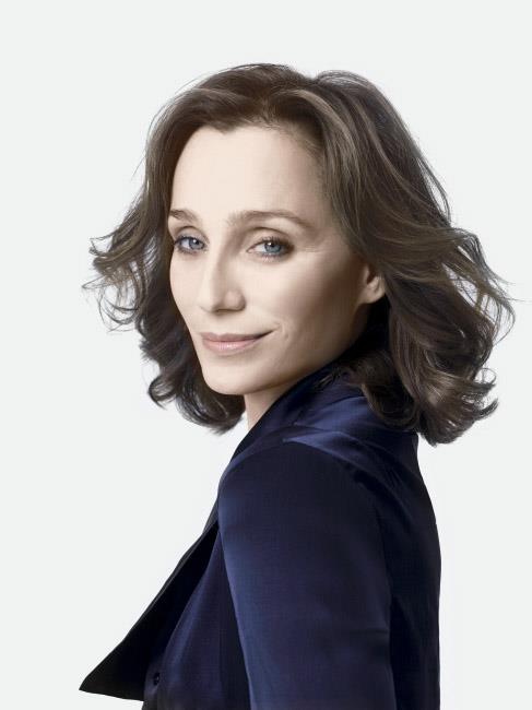 Kristin Scott Thomas