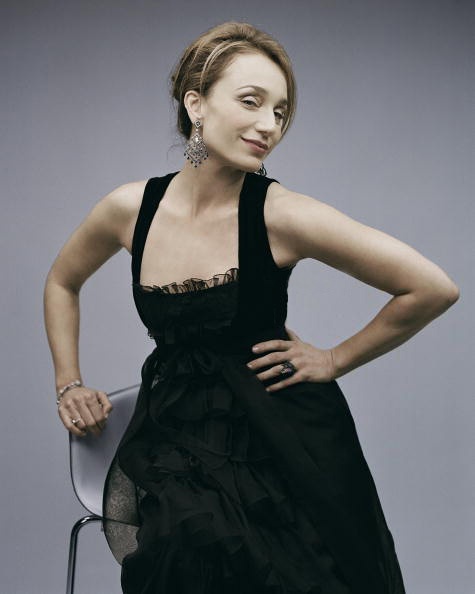 Kristin Scott Thomas