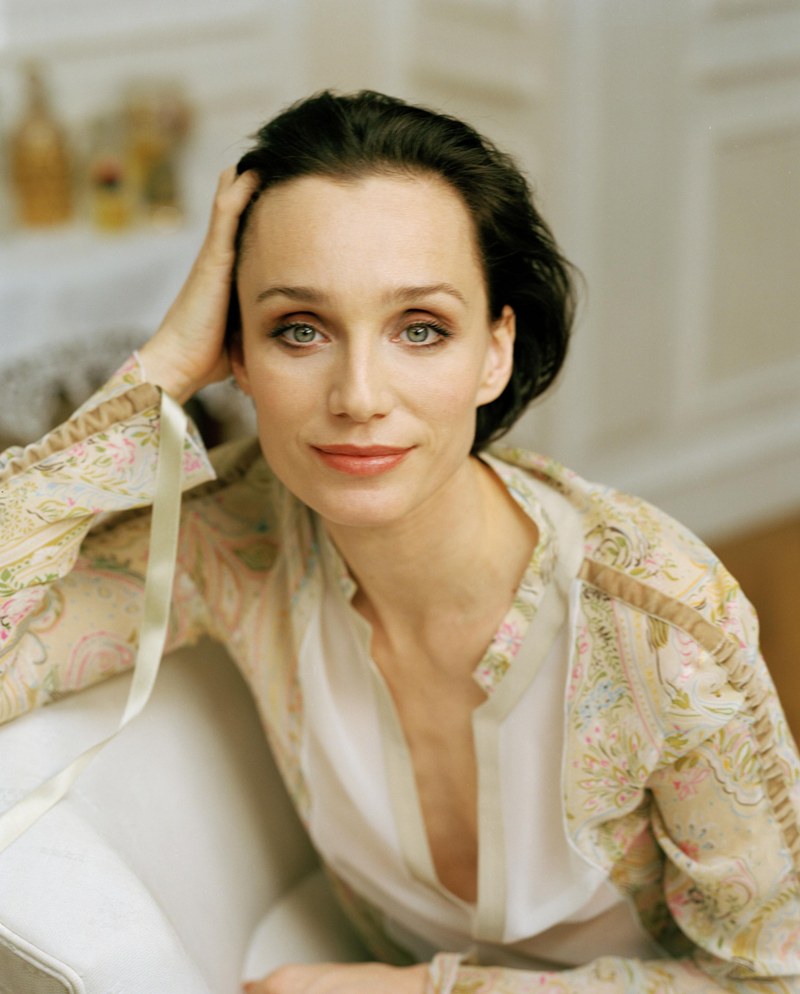 Kristin Scott Thomas Pictures Hotness Rating 8 73 10 Kristin Scott Thomas Pictures Hotness Rating 8 73 10