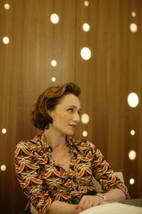 Kristin Scott Thomas