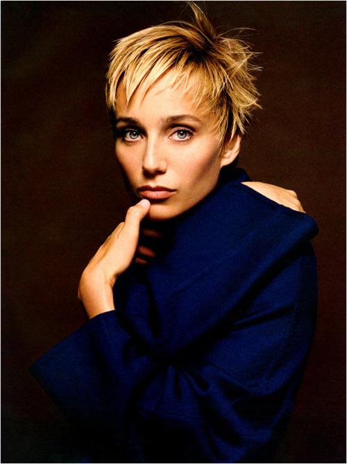 Kristin Scott Thomas