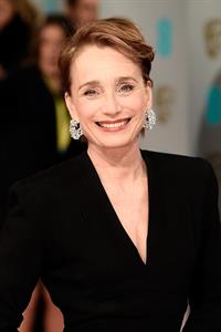 Kristin Scott Thomas