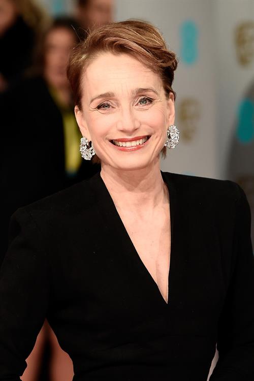 Kristin Scott Thomas