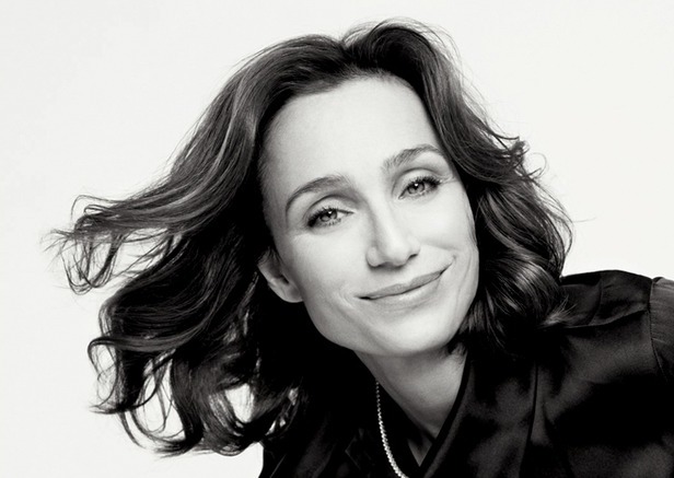Kristin Scott Thomas