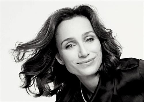 Kristin Scott Thomas