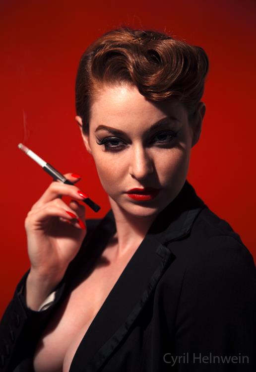 Esmé Bianco