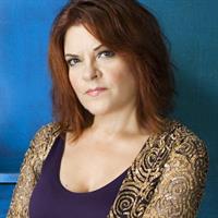 Rosanne Cash