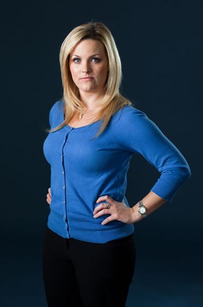 Jo Joyner