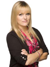 Jo Joyner