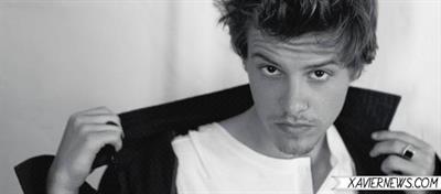 Xavier Samuel