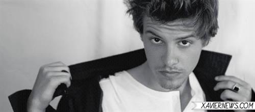 Xavier Samuel