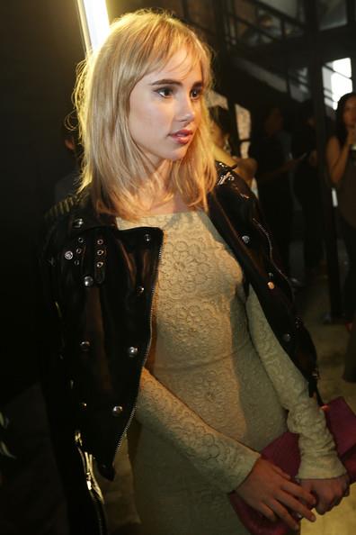 Suki Waterhouse
