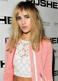 Suki Waterhouse