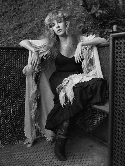 Stevie Nicks
