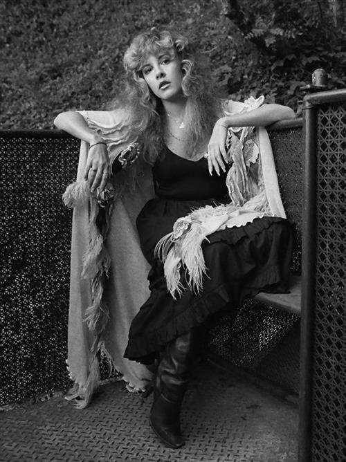 Stevie Nicks