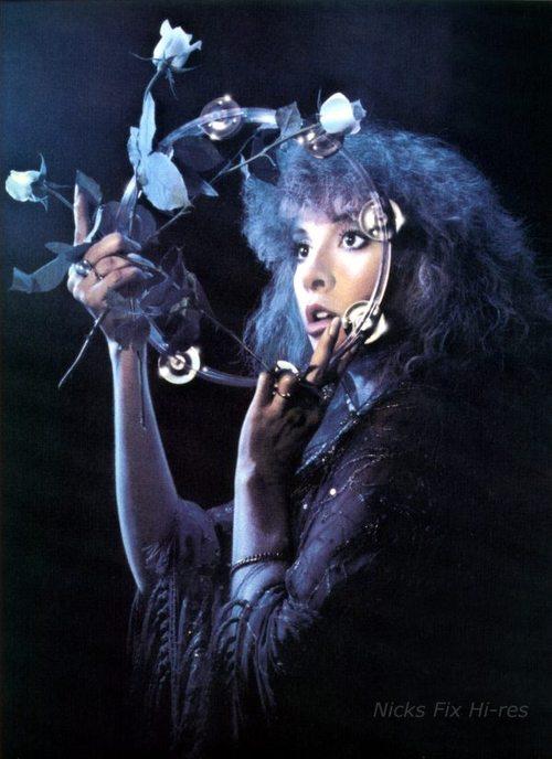 Stevie Nicks