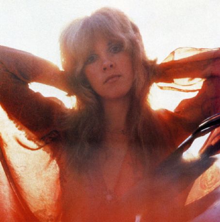 Stevie Nicks