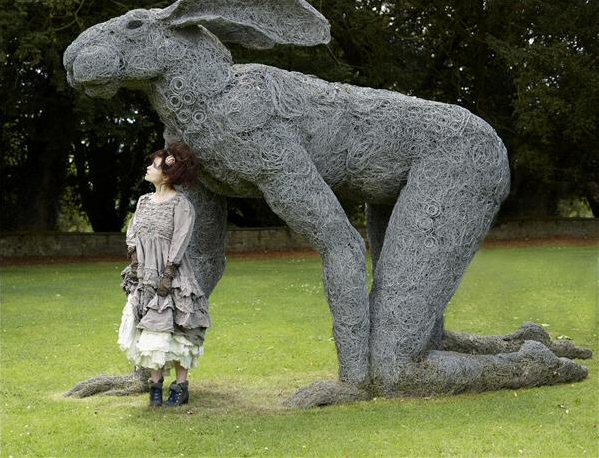 Helena Bonham Carter