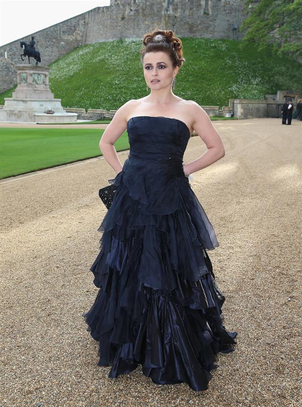 Helena Bonham Carter