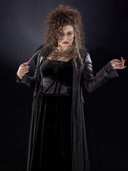 Helena Bonham Carter