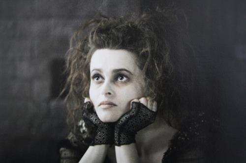 Helena Bonham Carter
