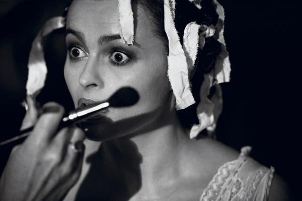 Helena Bonham Carter