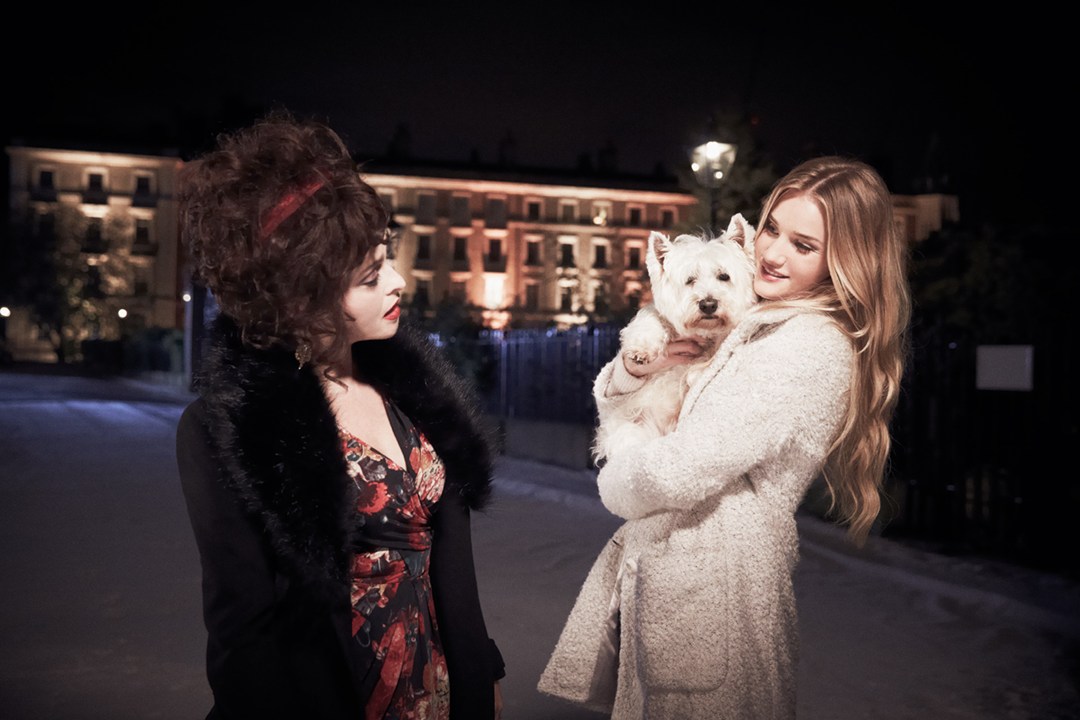 Helena Bonham Carter