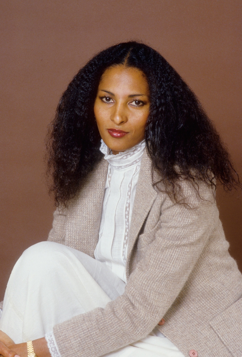 Pam Grier