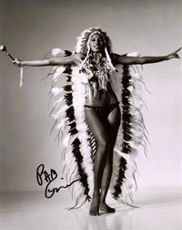 Pam Grier