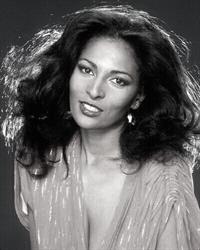 Pam Grier