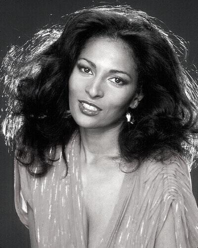 Pam Grier