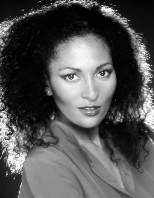 Pam Grier