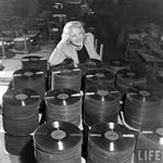 Peggy Lee