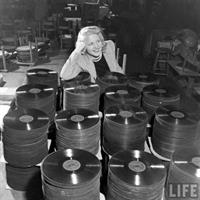Peggy Lee