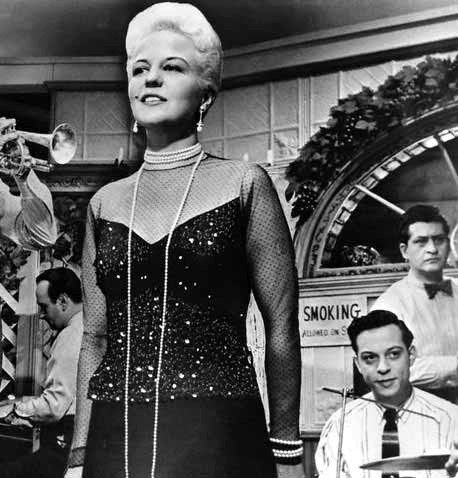 Peggy Lee